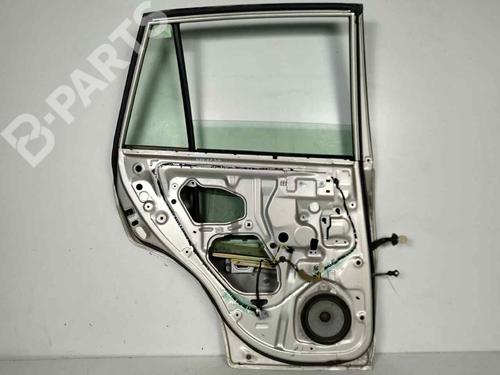 Left rear door TOYOTA RAV 4 II (_A2_) 2.0 D 4WD (CLA20_, CLA21_, CLA20R, CLA21R) | BP7270328C4 