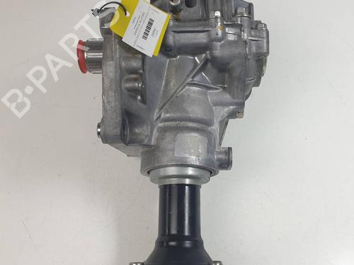 Front differential MAZDA CX-5 (KE, GH) 2.2 D 4WD (KE2AW) | BP37668280M23 - Image 6