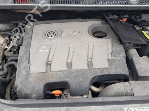 Warning switch VW GOLF PLUS V (5M1, 521) 1.6 TDI | BP24935298I22 - Image 6