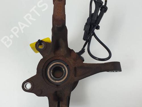 Right front steering knuckle DACIA SANDERO II 1.0 SCe 75 (B8JC, B8JD, B8NC) | BP30279038M26 - Image 2