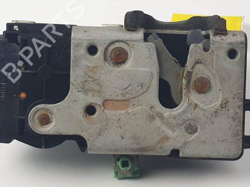 Used Front right lock Front right lock JAGUAR S-TYPE II (X200) 2.7 D (207 hp) 25138811 25138811