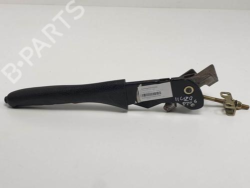 Used Hand brake Hand brake PEUGEOT 206 Hatchback (2A/C) 1.9 D (69 hp) 12390682 12390682