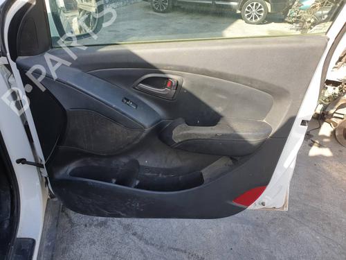 Right sun visor HYUNDAI ix35 (LM, EL, ELH) 1.6 | BP37241739I2 - Image 15