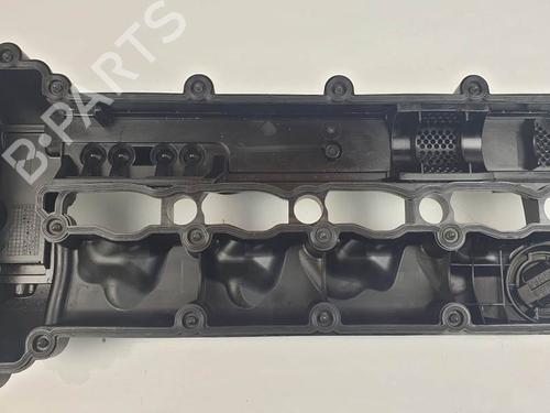 Valve cover MERCEDES-BENZ C-CLASS Coupe (C204) C 220 CDI (204.302) | BP25140770M124 - Image 4