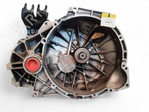 Gearkasse FORD FOCUS II (DA_, HCP, DP) 1.8 TDCi (115 hp) 28487542