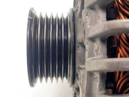 Alternator VW FOX Hatchback (5Z1, 5Z3, 5Z4) 1.2 | BP28060614M7 