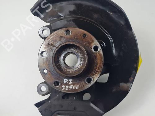 Venstre Styrespindel Lejehus Venstre Styrespindel Lejehus NISSAN QASHQAI II (J11, J11_) 1.2 DIG-T (115 hp) 34513437 34513437