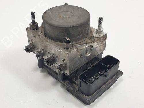 Used ABS pump FIAT GRANDE PUNTO (199_) 1.3 D Multijet (199.AXD11, 199.AXD1A, 199.AXD1B,... (90 hp) 12393191