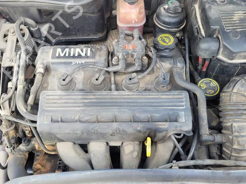 Left front steering knuckle MINI MINI (R50, R53) One | BP31272271M25 - Image 18