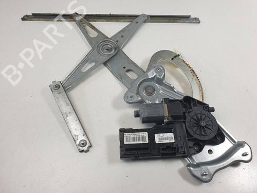 Used Front left window mechanism Front left window mechanism 37659030 37659030