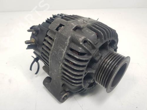 Used Alternator Alternator 8870915 8870915