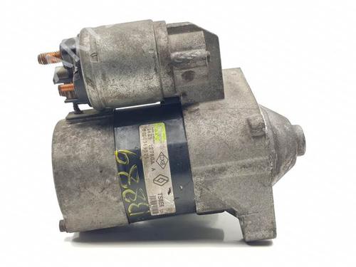 Starter RENAULT CLIO III (BR0/1, CR0/1) 1.2 16V (BR0R, BR1D, BR1L, CR0R) | BP16948562M8 