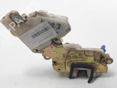 Front right lock NISSAN VANETTE CARGO Bus (HC 23) 2.3 D | BP13307865C97 