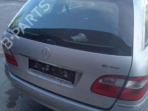 Venstre bak utvendig håndtak MERCEDES-BENZ E-CLASS T-Model (S211) E 220 T CDI (211.206) | BP6862059C130 
