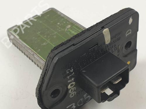 Heater resistor DAEWOO LANOS (KLAT) 1.3 | BP29246492M108 - Image 2