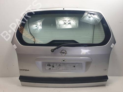 Bakluke CC/Kombi-Kupé Bakluke CC/Kombi-Kupé OPEL ZAFIRA A MPV (T98) 1.8 16V (F75) (125 hp) 37628895 37628895