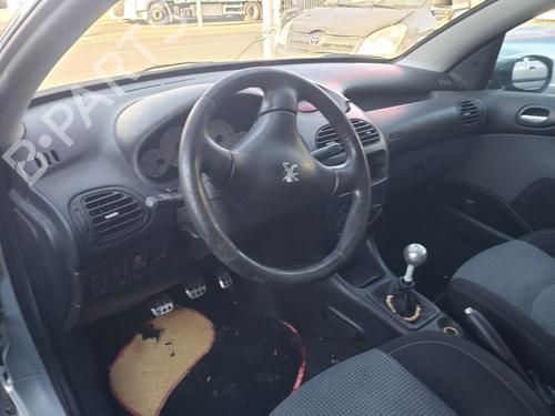 Alternator PEUGEOT 206 CC (2D) 1.6 16V (2DNFUF, 2DNFUR) | BP25116849M7 - Image 15