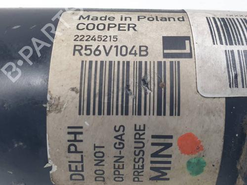 Left front shock absorber MINI MINI (R56) One | BP39196296M16 - Image 5