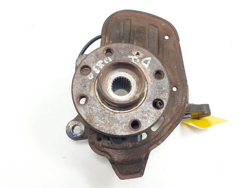 Used Left front steering knuckle Left front steering knuckle OPEL COMBO Box Body/MPV 1.7 DI 16V (65 hp) 25139434 25139434