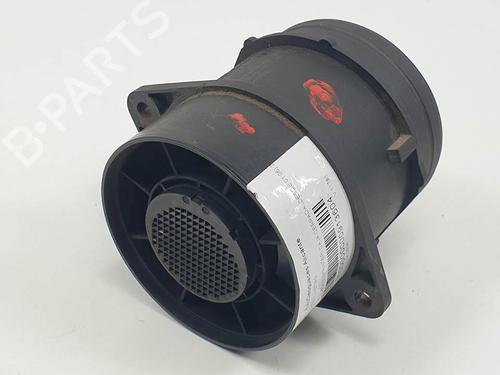 Used Mass air flow sensor Mass air flow sensor MERCEDES-BENZ SPRINTER 3,5-t Van (B906) 311 CDI (906.631, 906.633, 906.635, 906.637) (109 hp) 13548681 13548681