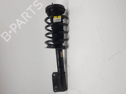 Used Right front shock absorber Right front shock absorber BMW X5 (E53) 3.0 d (218 hp) 19070958 19070958