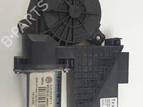 Portierruitmotor linksachter SKODA ROOMSTER (5J7) 1.4 TDI (80 hp) 30269526
