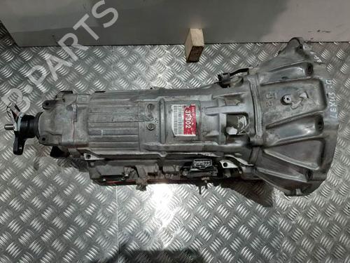Gearbox LEXUS GS (_S16_) 430 (UZS161_, UZS161R) | BP6944953M3 