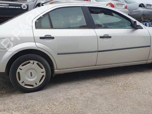 Headlight switch FORD MONDEO III (B5Y) 2.0 16V DI / TDDi / TDCi | BP25138567I24  - Image 18