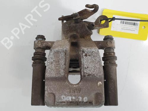 Used Right rear brake caliper Right rear brake caliper RENAULT MEGANE CC (EZ0/1_) 1.4 TCe (EZ0F, EZ1V) (131 hp) 11570324 11570324