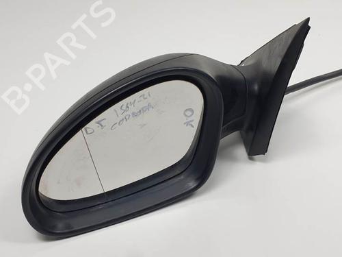 Left mirror SEAT CORDOBA (6L2) 1.4 16V | BP9639920C26 
