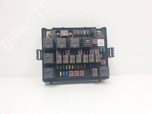 fuse-box-ssangyong-rexton-rexton-ii-gab_-2002-30919145 main image