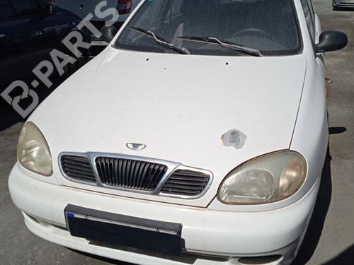 Used Parts DAEWOO LANOS (KLAT)  1.3  1125484