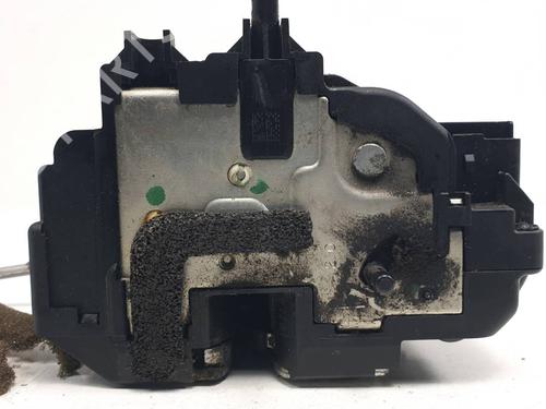 Venstre bagtil lås Venstre bagtil lås NISSAN QASHQAI I (J10, NJ10) 1.5 dCi (110 hp) 34513395 34513395
