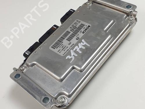 Engine control unit (ECU) PEUGEOT 307 (3A/C) 1.6 16V | BP30049818M57 - Image 3