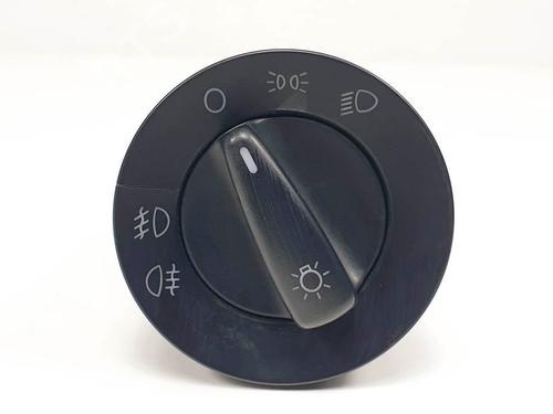 Commande de phare Commande de phare VW GOLF IV (1J1) 1.8 (125 hp) 18297229 18297229