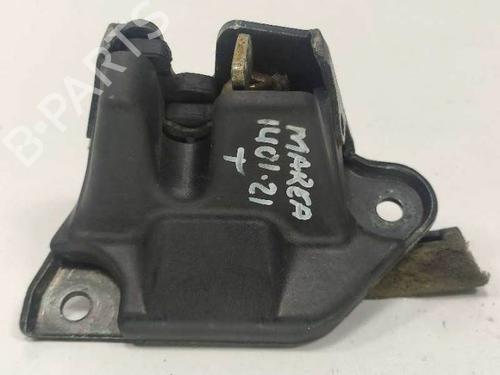 Tailgate lock FIAT MAREA (185_) 1.9 JTD 110 (185AXT1A) | BP8416984C101 