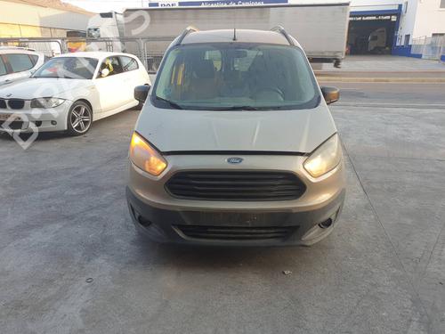 Engine FORD TOURNEO COURIER B460 MPV 1.5 TDCi | BP36254581M1 - Image 3