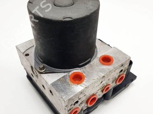 Used ABS pump BMW 6 Convertible (E64) 650 i (367 hp) 12393049