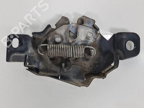 Tailgate lock TOYOTA MR2 II (SW2_) 2.0 16V (SW20_, SW20R) | BP12445153C101 