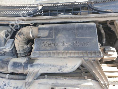 Engine control unit (ECU) MERCEDES-BENZ VITO Bus (W639) 109 CDI (639.701, 639.703, 639.705) | BP37157423M57 - Image 12