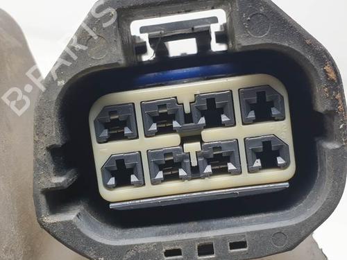 Windscreen washer tank FORD FOCUS C-MAX (DM2) 2.0 TDCi | BP25706950C113 