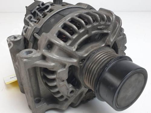Used Alternator Alternator OPEL CORSA E (X15) 1.3 CDTI (08, 68) (95 hp) 29245747 29245747
