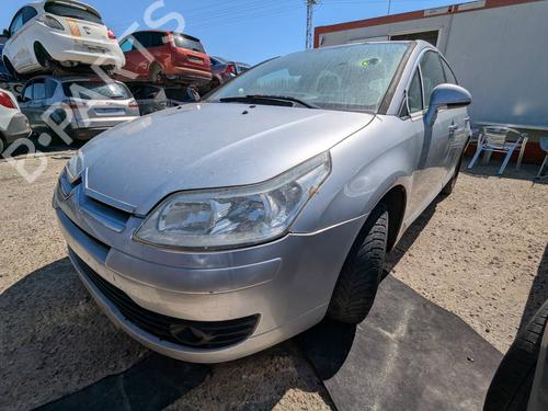 Brukte deler til CITROËN C4 I (LC_)  1.6 HDi  4640535