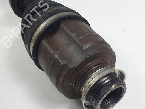 Right front driveshaft HONDA CIVIC IX (FK) 2.2 i-DTEC (FK3) | BP28618447M39