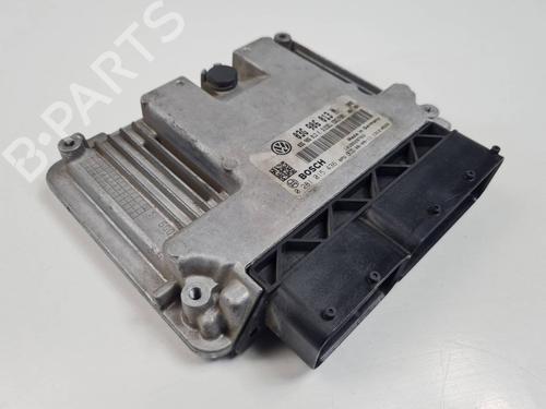 Used Engine control unit (ECU) Engine control unit (ECU) 38317257 38317257