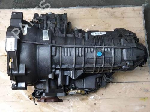 Gearbox VW PASSAT B5 Variant (3B5) 2.3 VR5 | BP6841452M3 - Image 4