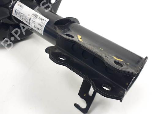 Left front shock absorber OPEL ASTRA J Sports Tourer (P10) 1.4 Turbo (35) | BP25119344M16 
