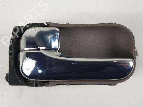 Used Rear left interior door handle Rear left interior door handle NISSAN ALMERA II Hatchback (N16) 2.2 Di (110 hp) 6843619 6843619