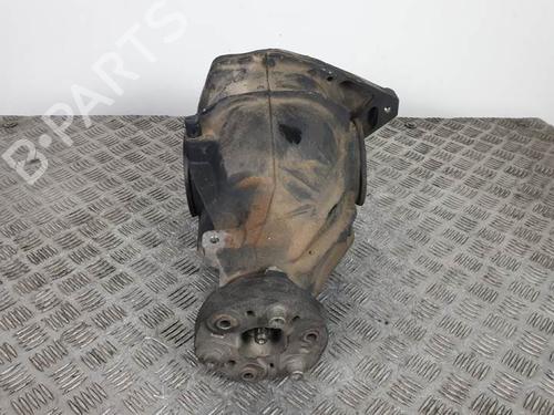 Used Rear differential MERCEDES-BENZ CLK (C209) CLK 270 CDI (209.316) (170 hp) 11837769