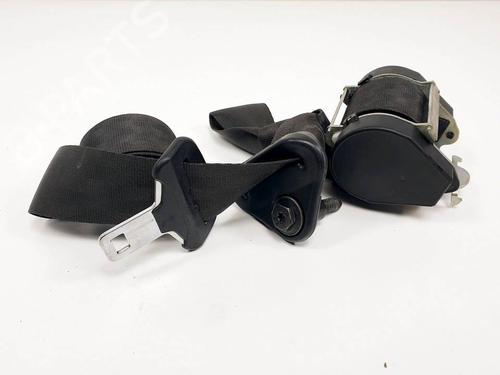Used Rear left seatbelt DACIA LODGY (JS_) 1.5 dCi (JSMC, JSAF) (107 hp) 16179983